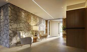 Imagem 5: Apartamento 02 dormitórios, 69,59m², 1 vaga, no Centro de Gramado