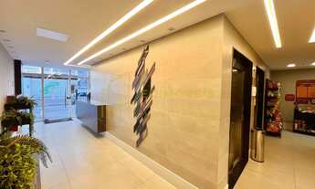 Imagem 5: Seu Refúgio em Jardim Camburi: Apartamento 2Q em Localização Privilegiada!