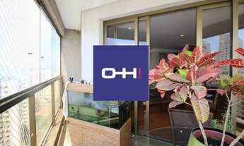 Imagem: Venda Apartamento 3 Dormitórios - 193 m²