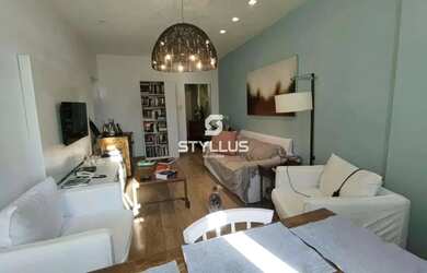 Imagem 6: Tijuca Apartamento com 3 dormitórios