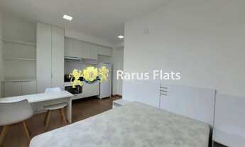 Imagem 3: Flat para locação no Belenzinho - Smart Studio Belém