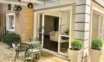 Imagem: Casa de Condomínio - 4 Dormitório (Suíte)