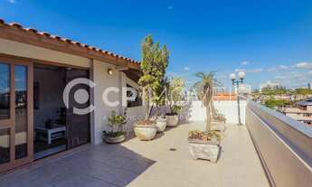 Imagem 2: Cobertura para ALUGAR em Porto Alegre, no bairro Jardim Lindóia