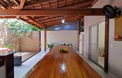 Imagem 6: Casa com 4 quartos no Praia da Baleia onde sua história começa!