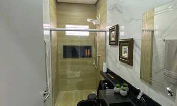 Imagem 6: Casa com piscina para venda tem 134m2 com 3 quartos em Praia do Frânces - Marechal Deodoro