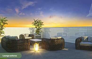 Imagem 6: Edf. Dr. José Alves | 2 e 3 quartos | Entrada Parcelada em 24 meses