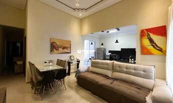 Imagem 6: Casa Térrea para Venda no Condomínio Park Real em Indaiatuba, São-Paulo