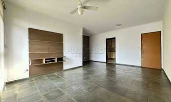 Imagem 2: Apartamento padrão com 80,85m², bairro Jardim Irajá, Zona Sul em Ribeirão Preto/SP