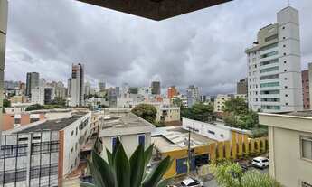 Imagem 4: 14140) à venda - Apartamento com 4 quartos, 3 vagas, no Sion