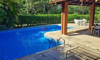 Imagem: Casa em Rua Aprovada 691 - Costa do Sol