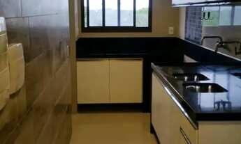 Imagem 7: Imóvel para aluguel tem 120 metros quadrados com 3 quartos em Imbiribeira - Recife - PE