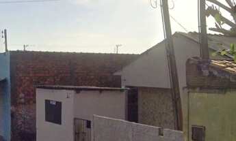 Imagem 3: Casa 59 m² - Vila Brasil - Ourinhos - SP