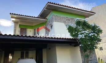 Imagem: Casa em Rua Doutor Beda - Parque Rosário