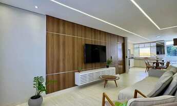 Imagem: Apartamento com 3 Quartos e 2 banheiro à