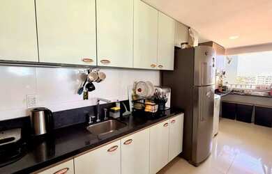 Imagem 7: Apartamento à venda no Blumar Residence, COROA DO MEIO, Aracaju, SE