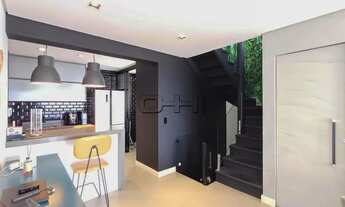 Imagem 6: Aluguel Cobertura 1 Dormitórios - 200 m² Pinheiros