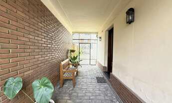 Imagem 4: Sobrado para venda em Perdizes com 9 quartos , 213m²