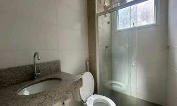 Imagem 3: 2 QUARTOS COM VARANDA CRUZ DAS ALMAS