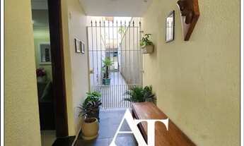 Imagem 3: SOBRADO JD BONFIGLIOLI - 3 QUARTOS (1 SUITE) COM 2 VAGAS