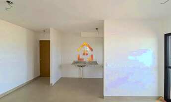 Imagem 5: Apartamento à venda no Residencial Le Chalet com 2 dormitórios, 56.54 m², por R$ 333.000,0