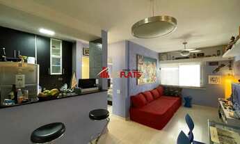 Imagem: Flat com ótimo preço no bairro Itaim Bibi