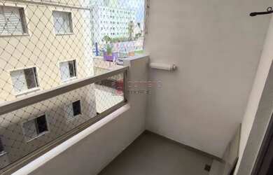 Imagem 3: APARTAMENTO PARA LOCAÇÃO E VENDA NO CONDOMÍNIO SPAZZIO JABUTICABEIRAS NA PONTE SÃO JOÃO