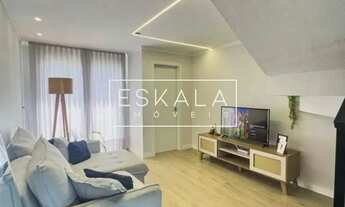 Imagem 5: Sobrado Geminado com 03 Quartos