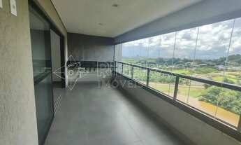 Imagem 3: Apartamento com 3 suítes no Jardim Olhos D Água à venda