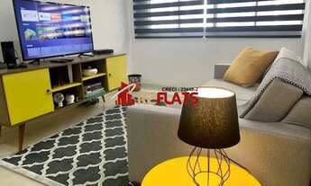 Imagem 4: Flat com ótimo preço no bairro Bela Vista. Confira!