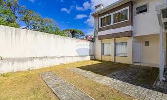 Imagem 2: Sobrado, 3 quartos, Abranches, Curitiba