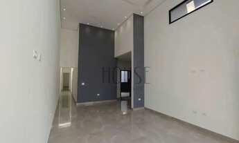 Imagem: Casa com 3 quartos à venda, 130 m² - Condomínio