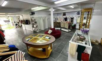 Imagem 4: Imóvel Residencial e Comercial no Cristo rei/alto da XV em Curitiba na Rua do Hospital Caj