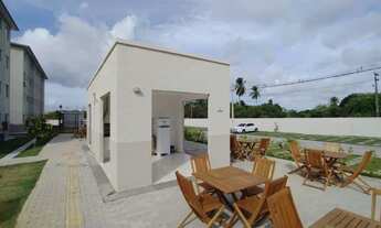 Imagem 4: Venda de Apartamentos / Padrão na cidade de Caucaia