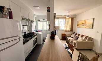 Imagem: APARTAMENTO 2 DORMITÓRIOS - LOCAÇÃO