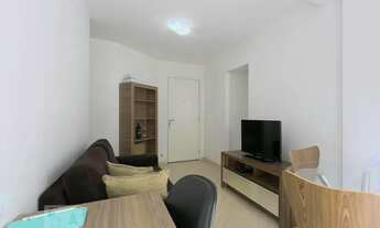 Imagem 3: Apartamento à Venda - Bela Vista, 2 Quartos, 55 m2