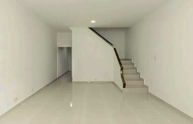 Imagem 3: Sobrado para venda em Santana com 3 quartos , 110m²