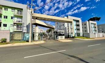 Imagem: Condomínio Vittace Uvaranas - Apartamento