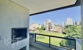 Imagem 3: Apartamento à venda Rua Itararé, Pátria Nova - Novo Hamburgo