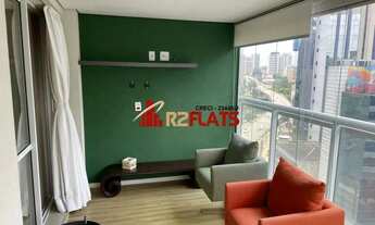 Imagem 5: Flat com ótimo preço no bairro Pinheiros. Confira!