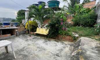 Imagem 5: Casa à Venda no Grande Vitória | 3 Quartos (1 Suíte