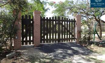 Imagem: CHACARA RESIDENCIAL em INDAIATUBA - SP