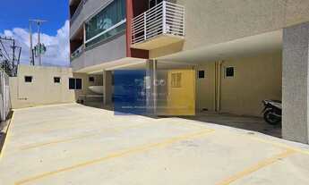 Imagem 3: 2 QUARTOS E VARANDA NO EDF. JARDIM DOS COQUEIROS - PRAIA DE TAMANDARÉ!