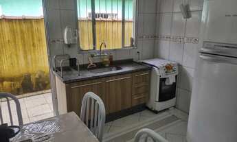 Imagem 3: Casa em Rua Piracura - Jardim Fátima - Guarulhos/SP