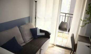 Imagem 3: Apartamento à Venda - Santa Cecília, 1 Quarto, 28 m2