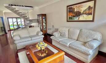 Imagem 2: Oportunidade - Casa em Condomínio - Residencial Aquarius IV - Parque Residencial Aquarius