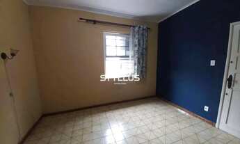 Imagem 2: Ótimo Apartamento Tipo Casa em Condomínio Fechado com Espaço Gourmet! M33W