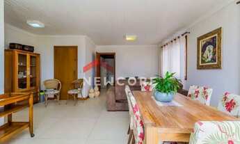 Imagem 6: Cobertura em Rua General Neto - Moinhos de Vento - Porto Alegre/RS