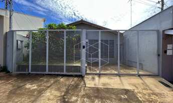 Imagem: Casa para alugar, 250 m² - Chácara Bela