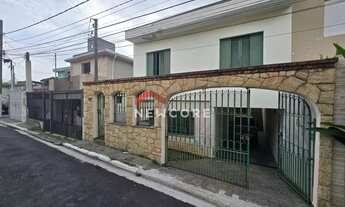 Imagem: Sobrado em Travessa Paulo Leni - Freguesia