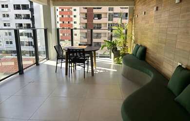 Imagem: Em MANAIRA, NOVO, todo MOBILIADO